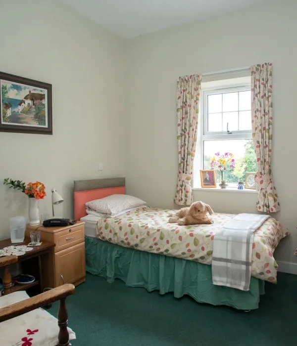 Bedrooms