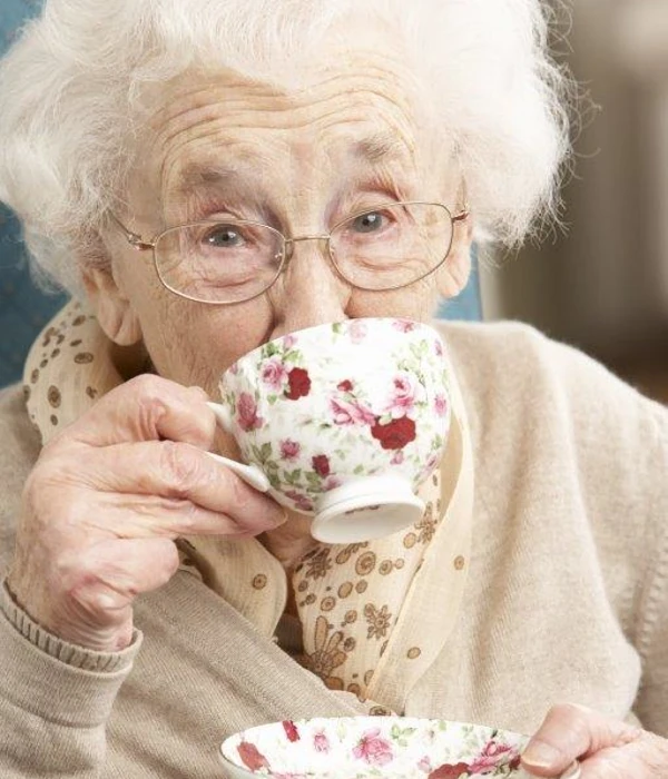 Person-Centred Care